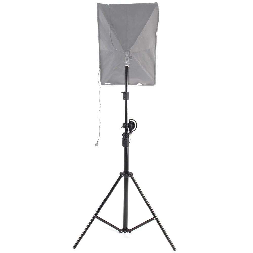 เต้นท์ถ่ายภาพ PHOTO LIGHT TENT CUBE SOFT BOX 60x60cm